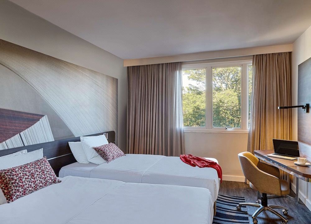 Photo of Bedroom in Sao Jose dos Campos