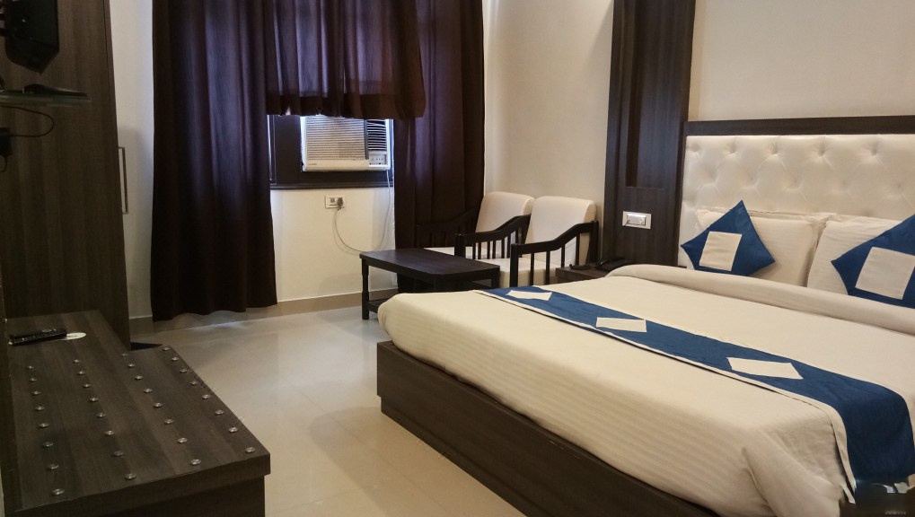 Photo of Bedroom in Katra