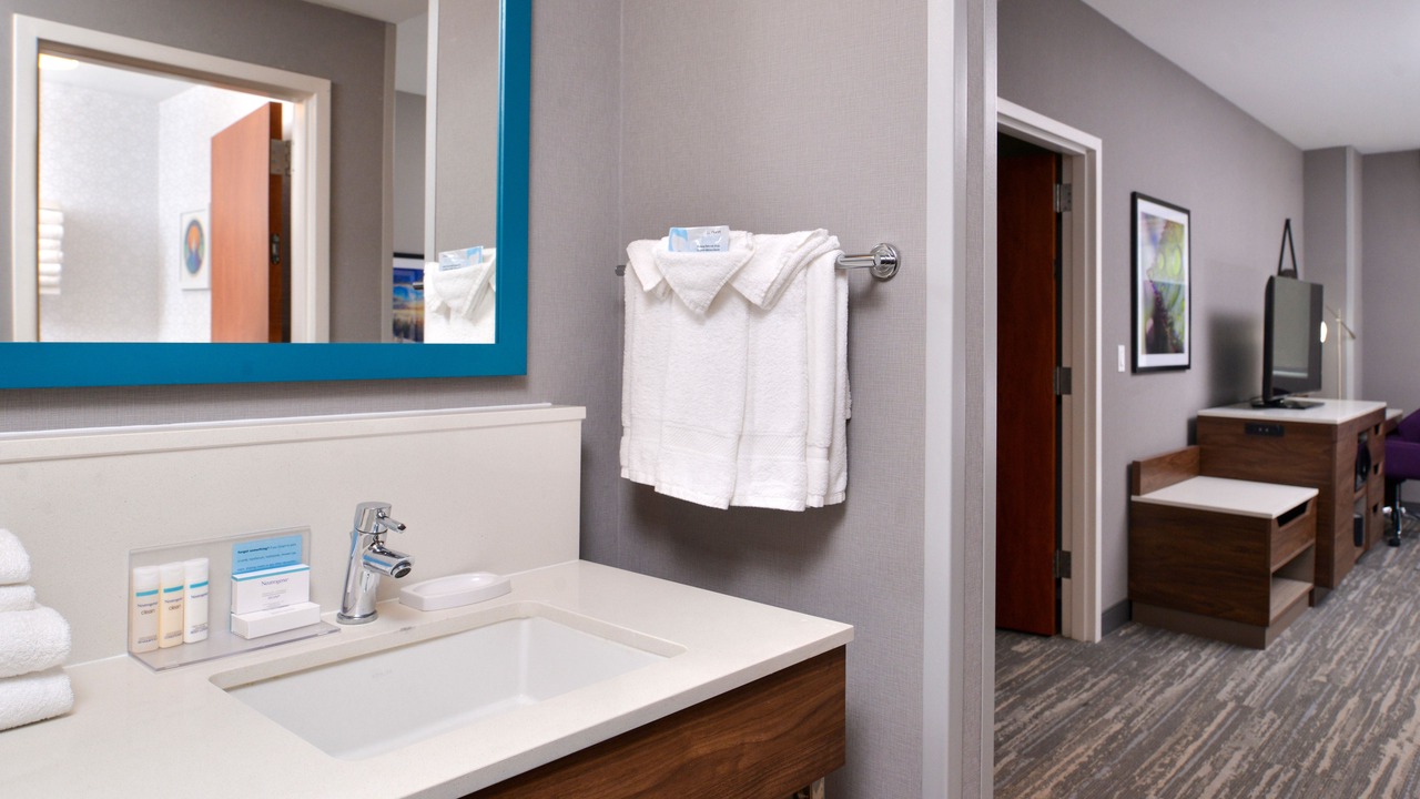 Photo of Bathroom in Southwest Ada County Alliance