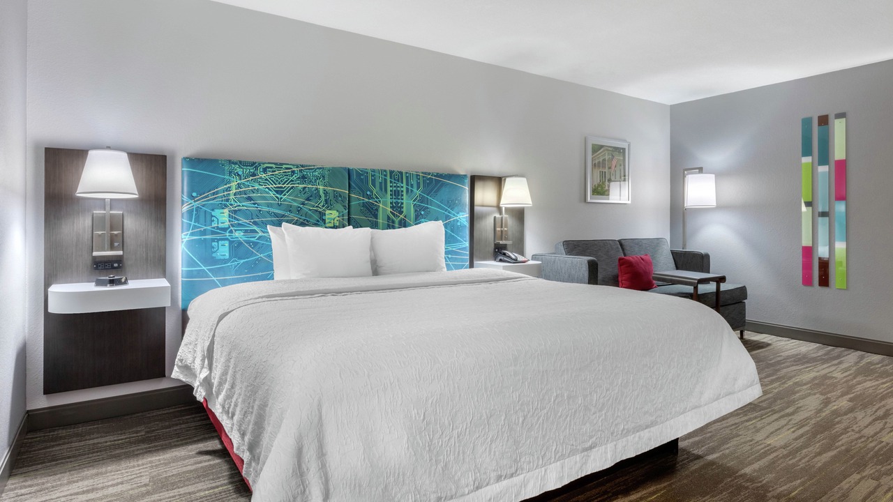 Photo of Bedroom in Brookhaven