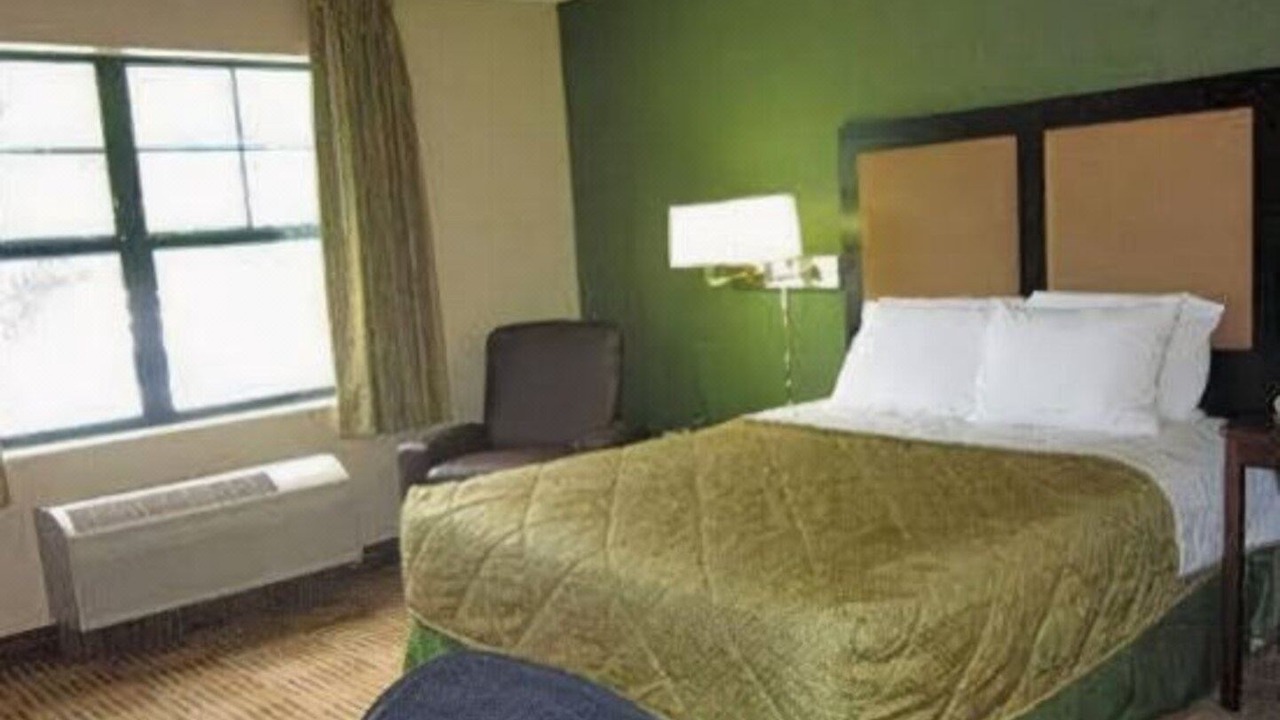 Photo of Bedroom in McNeil