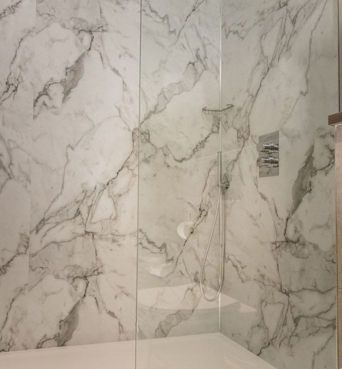 Photo of Bathroom in Two Mile Ash