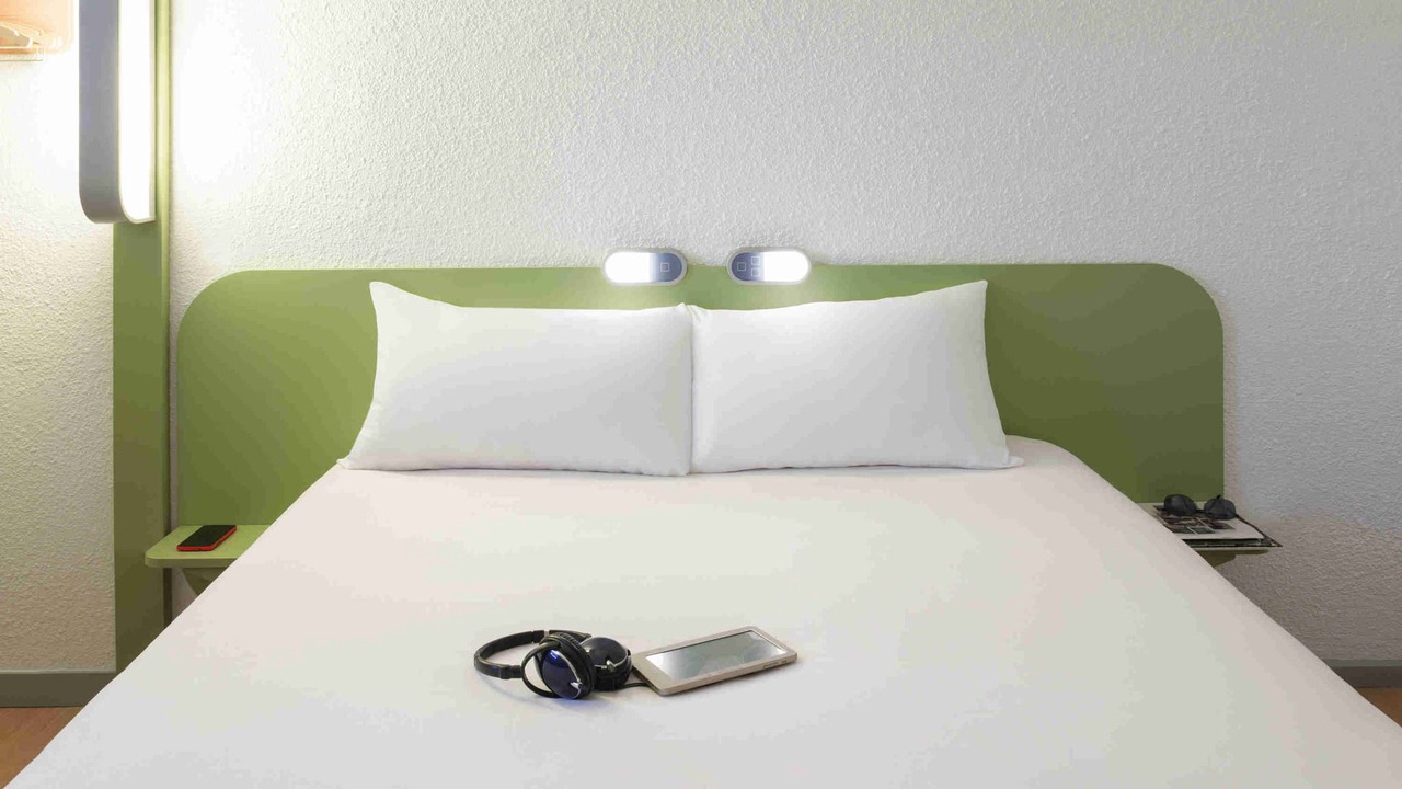 Photo of Bedroom in Chaponnay