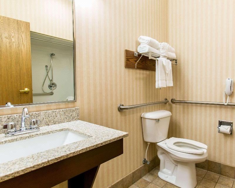 Photo of Bathroom in Warrensburg