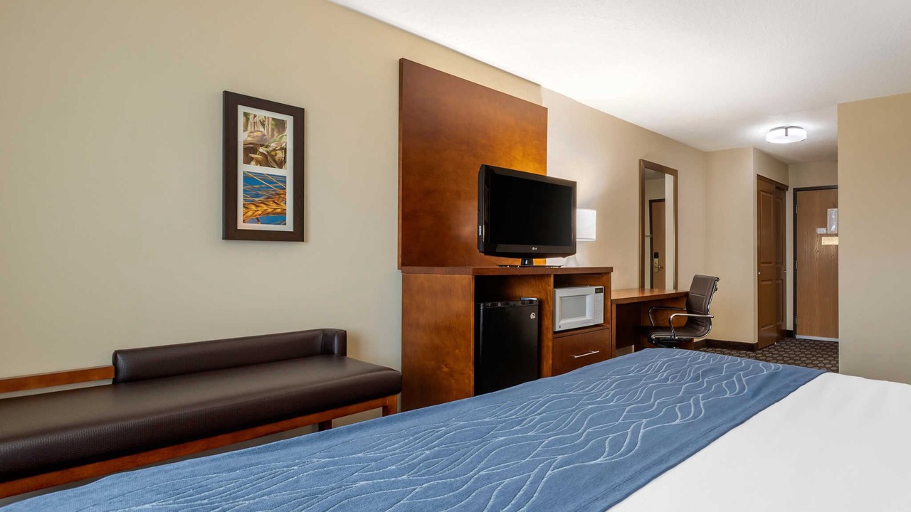 Photo of Bedroom in Story City