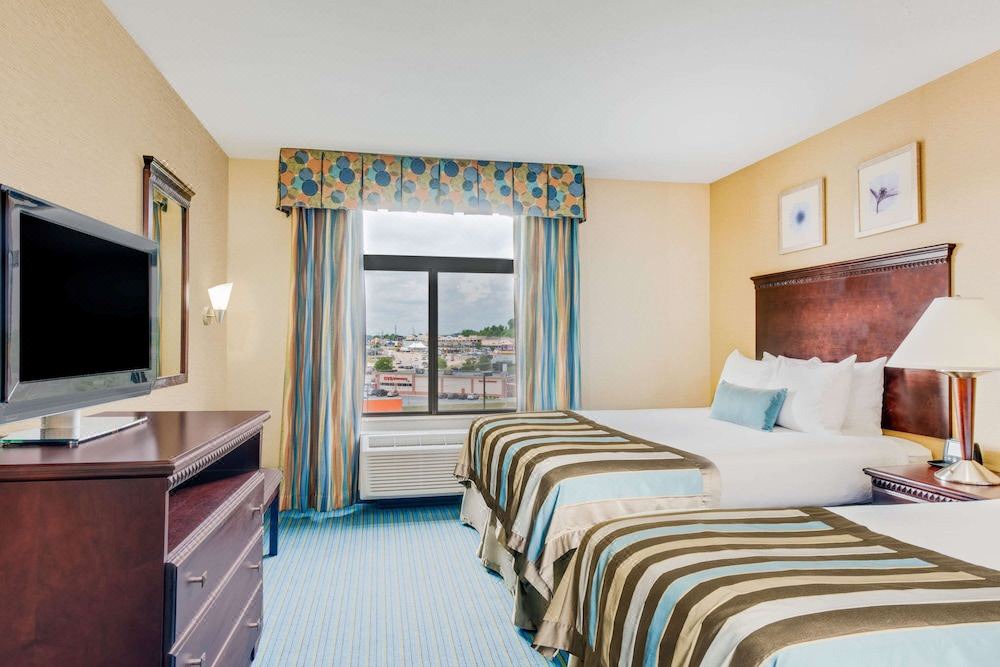 Photo of Bedroom in York