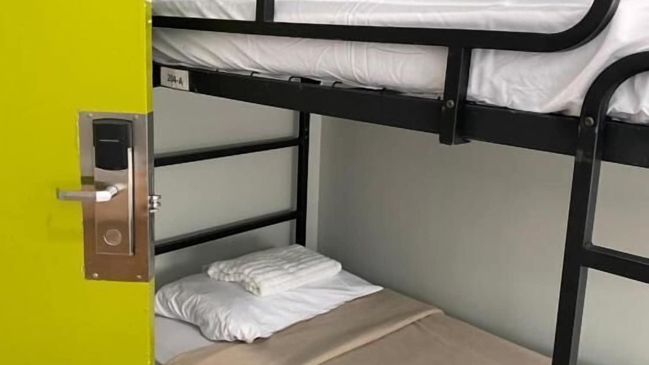 Photo of Bedroom in Shaw