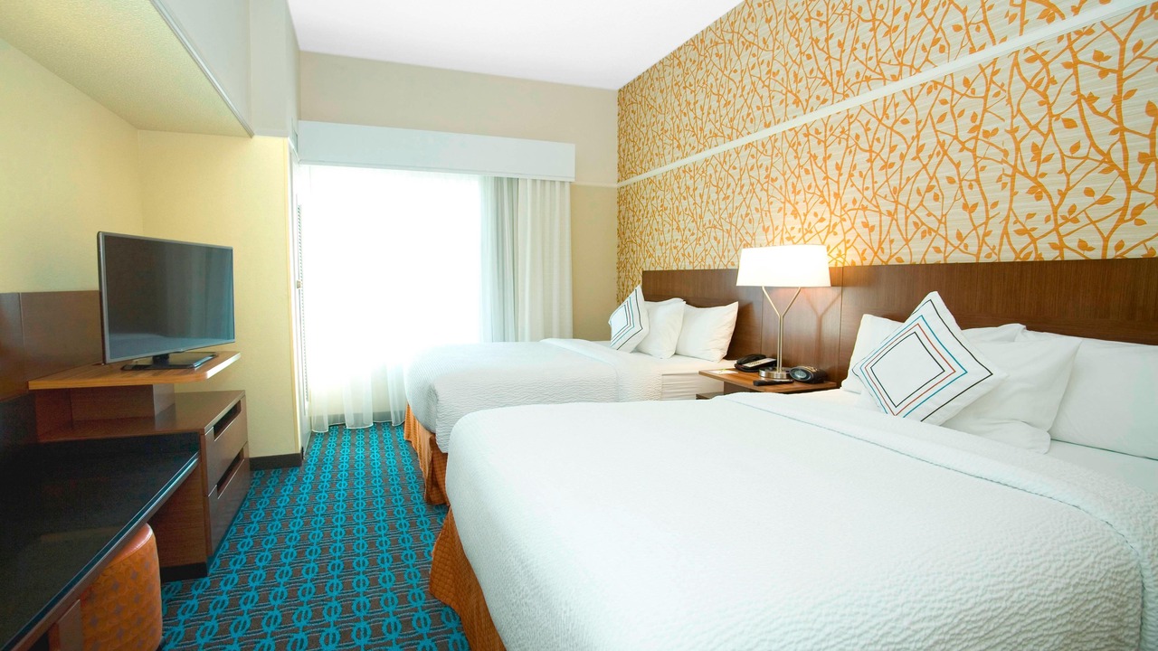 Photo of Bedroom in Western Branch North