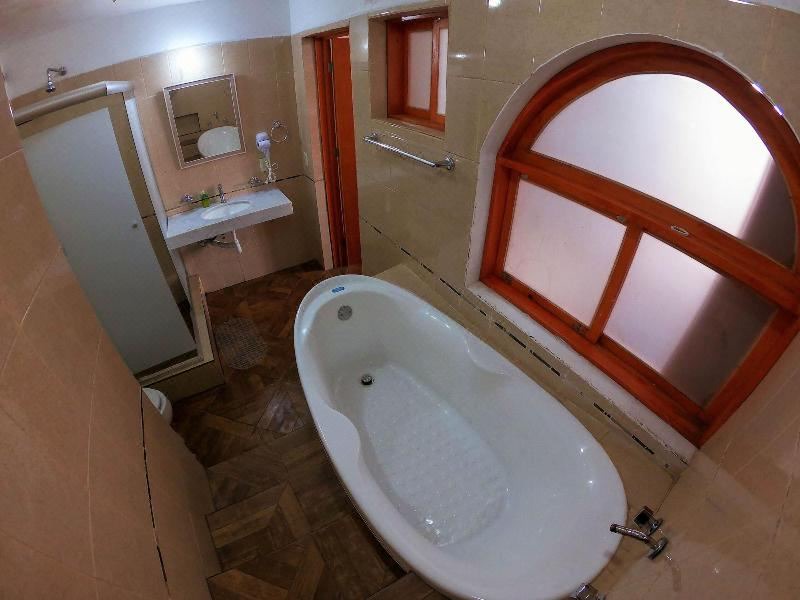 Photo of Bathroom in Tapalpa