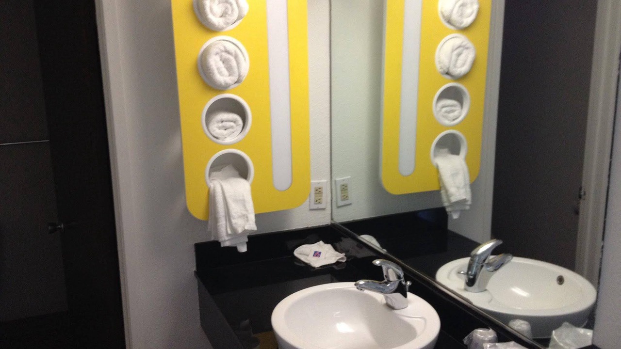 Photo of Bathroom in Merced