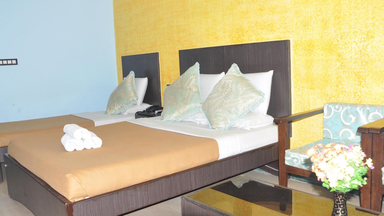 Photo of Bedroom in Tiruvannamalai