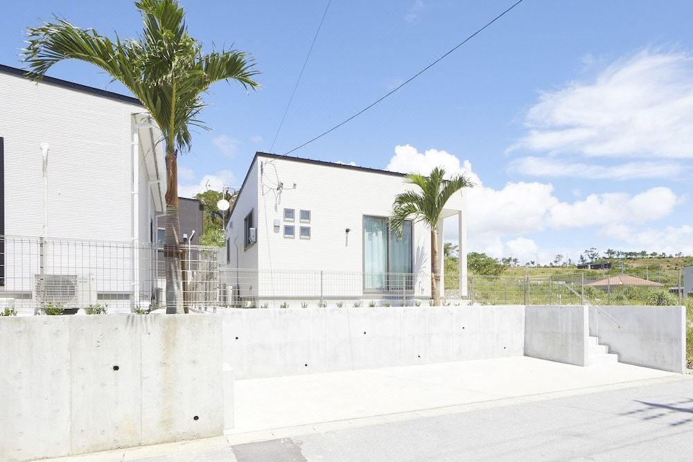 Photo of Buildings in Yabu