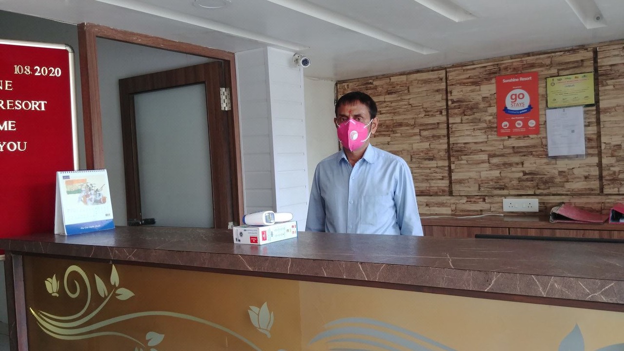 Photo of Human In Picture in Tungarli