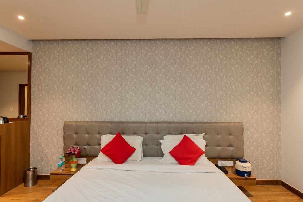 Photo of Bedroom in Kumbhalgarh