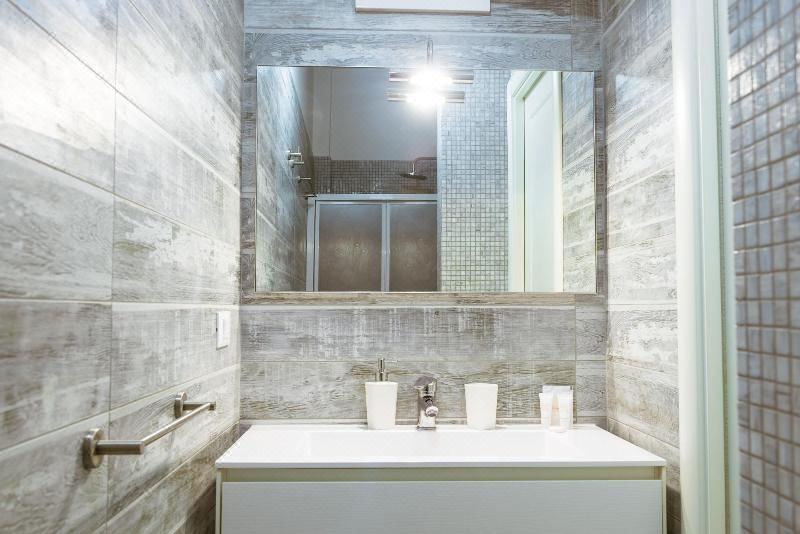 Photo of Bathroom in Polignano a Mare