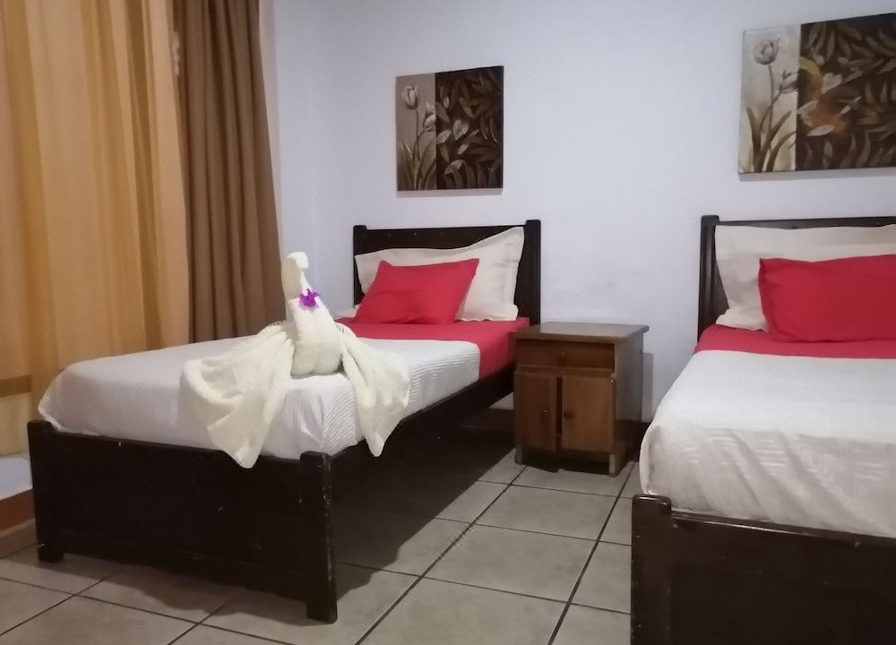 Photo of Bedroom in Manuel Antonio