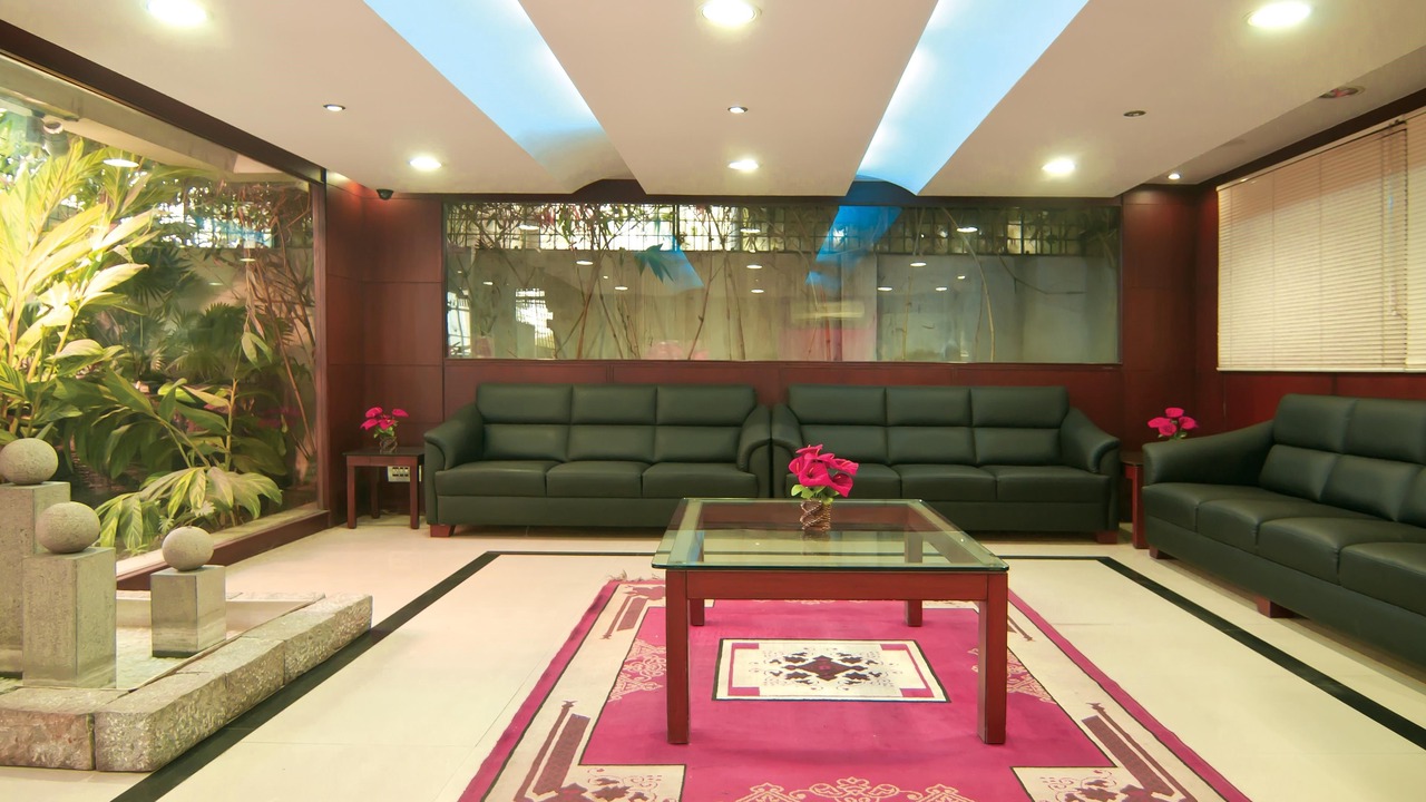 Photo of Livingroom in Kalyan Nagar