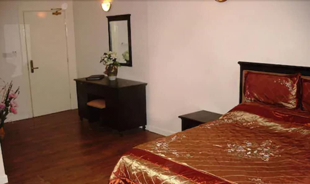 Photo of Bedroom in Bishop's Stortford