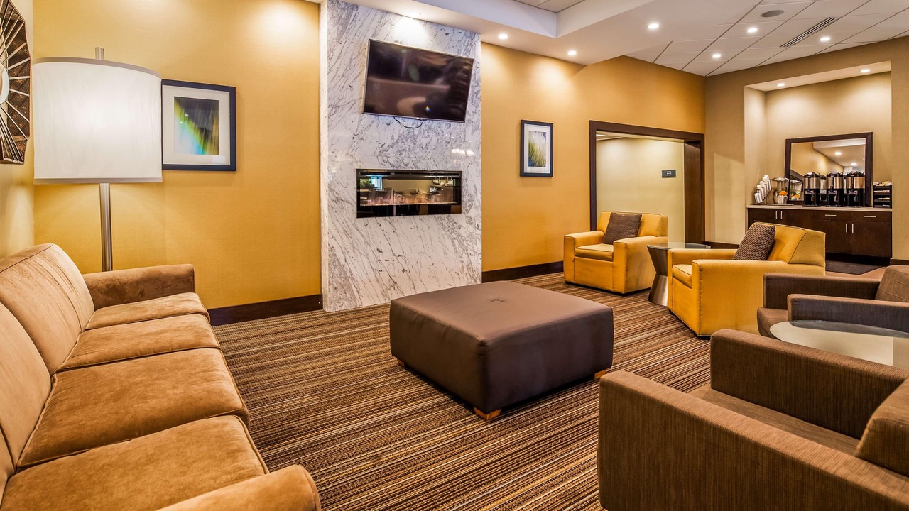 Photo of Livingroom in Leamington
