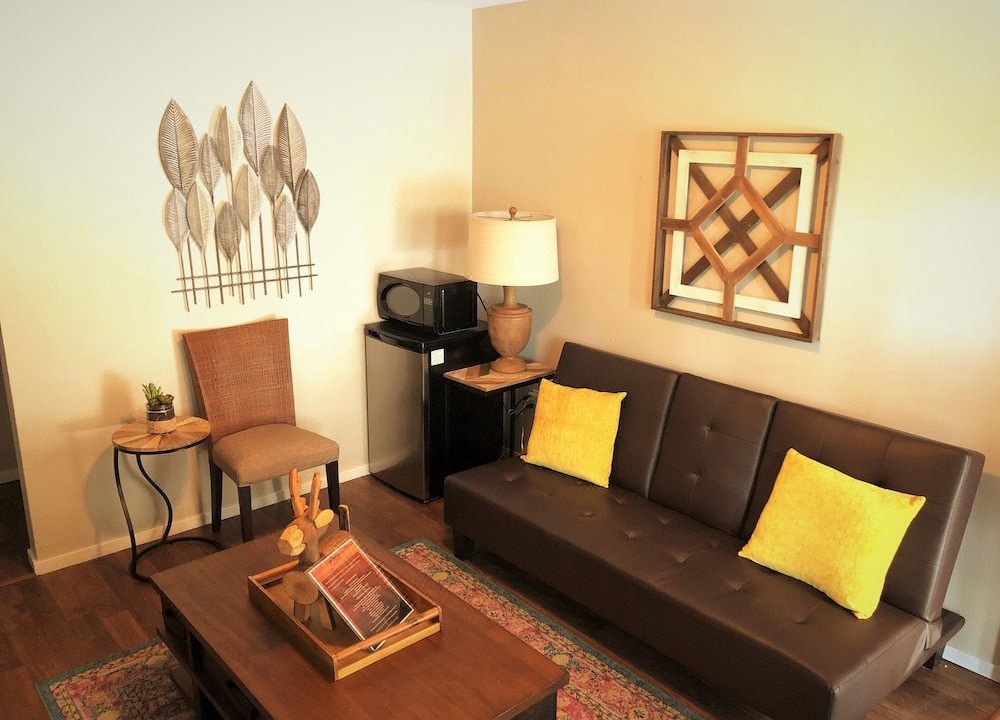 Photo of Livingroom in Tahoe Valley