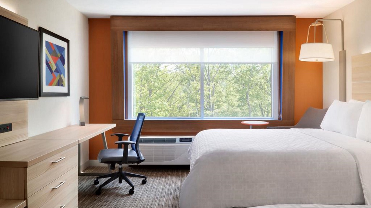 Photo of Bedroom in Caddo Valley