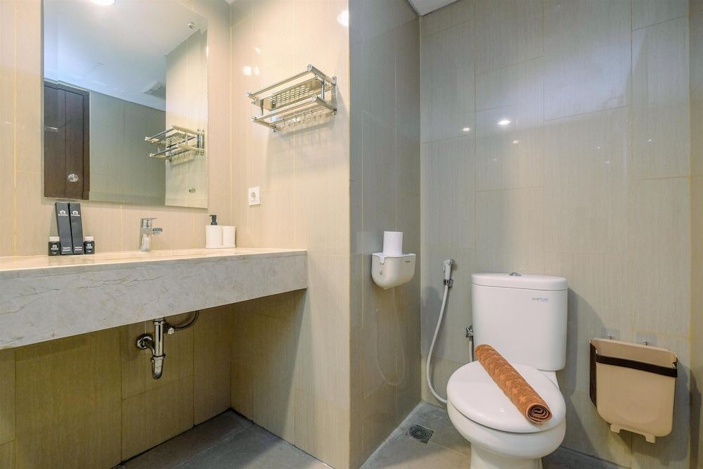 Photo of Bathroom in Jatinegara