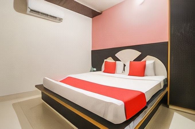 Photo of Bedroom in Thanesar