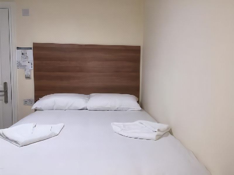 Photo of Bedroom in High Wycombe
