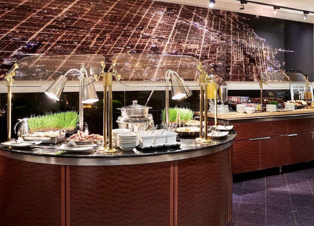 Photo of Kitchen in O'Hare