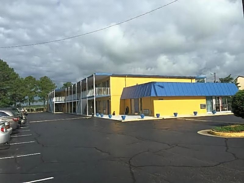 Photo of Buildings in Hampton