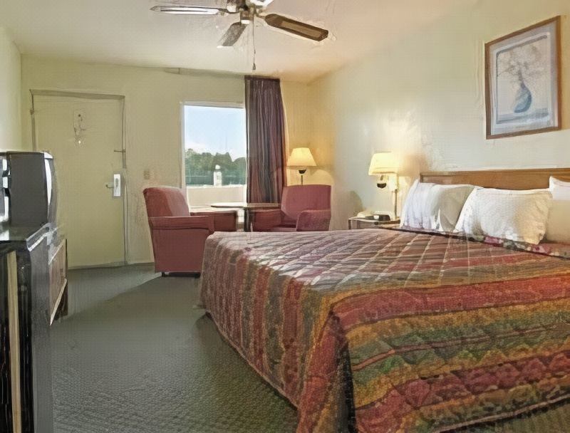 Photo of Bedroom in West Point