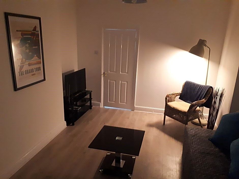 Photo of Livingroom in Tooting