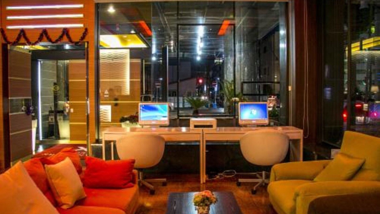 Photo of Livingroom in Izaka Onsen