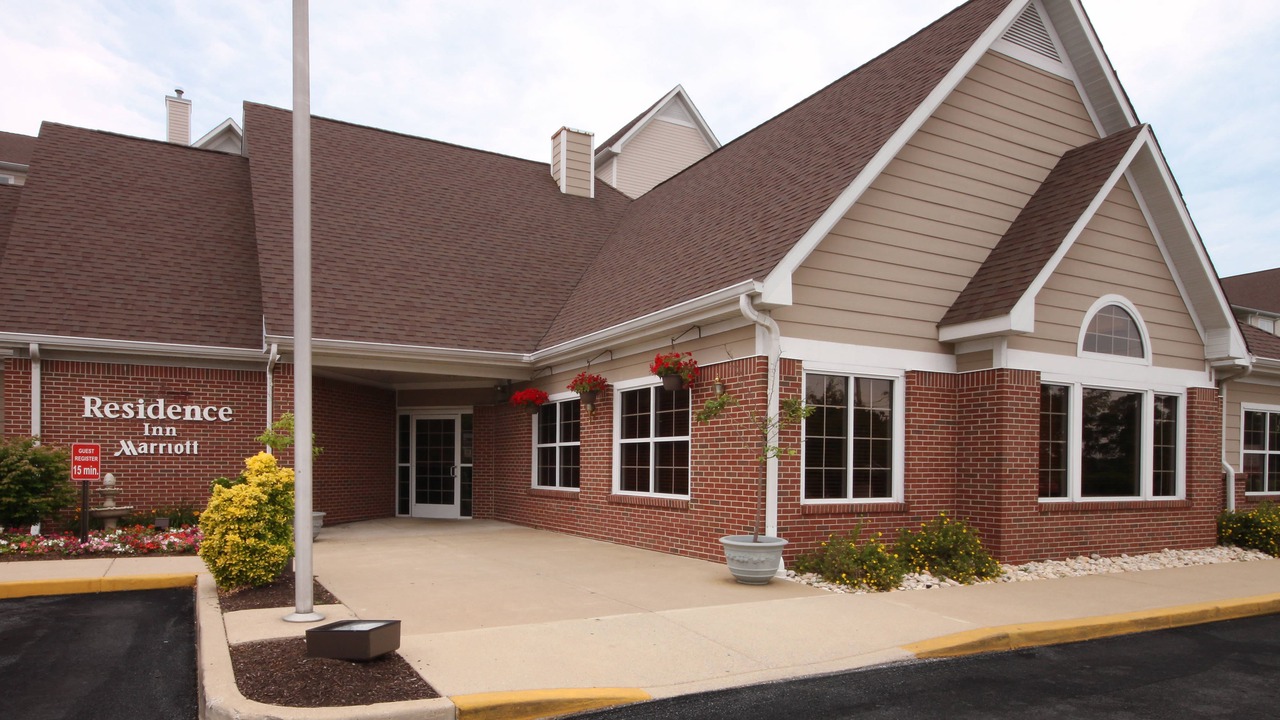 Photo of Buildings in Exton