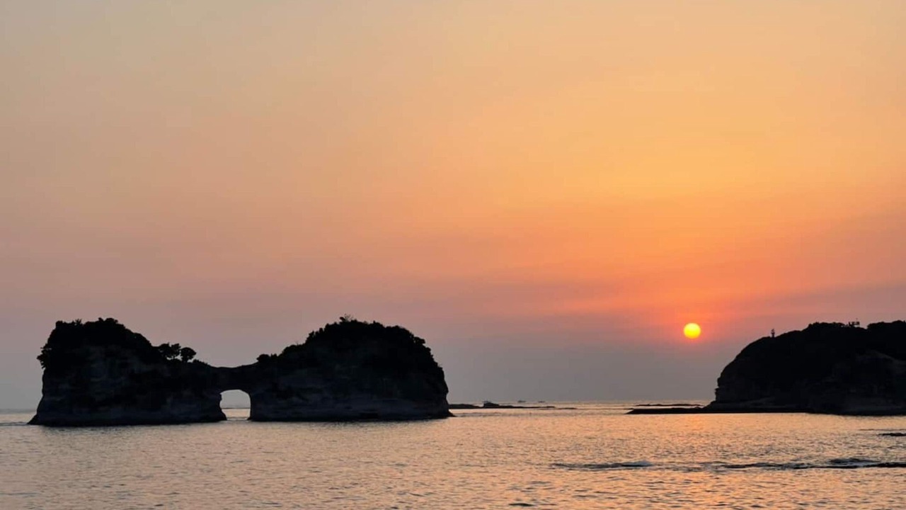 Photo of Others in Shirahama