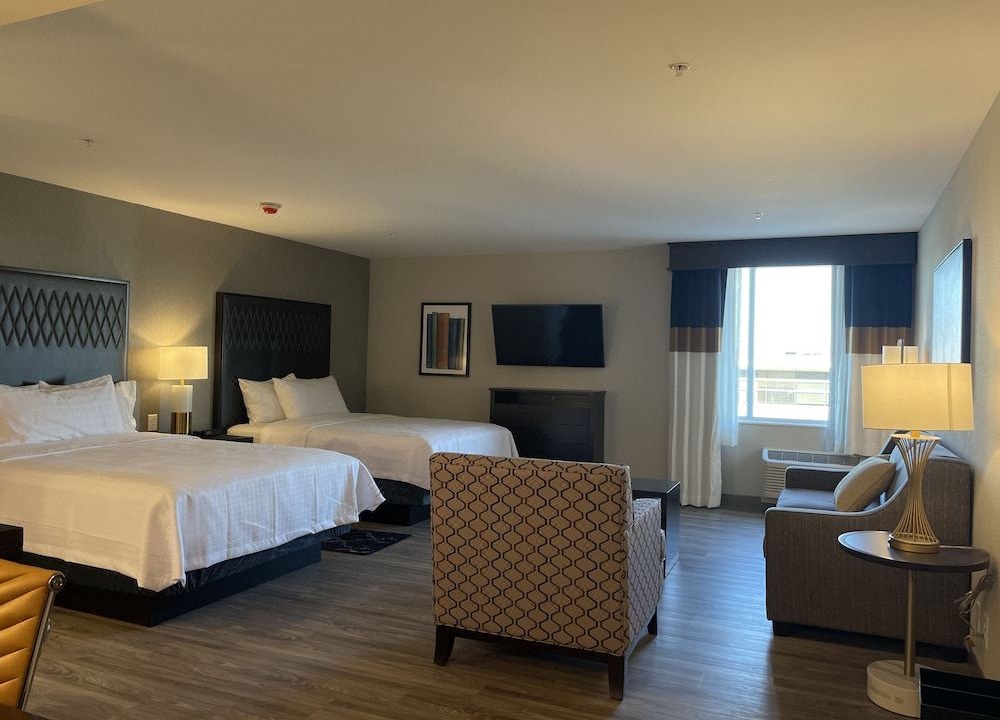 Photo of Livingroom in Downtown Indianapolis