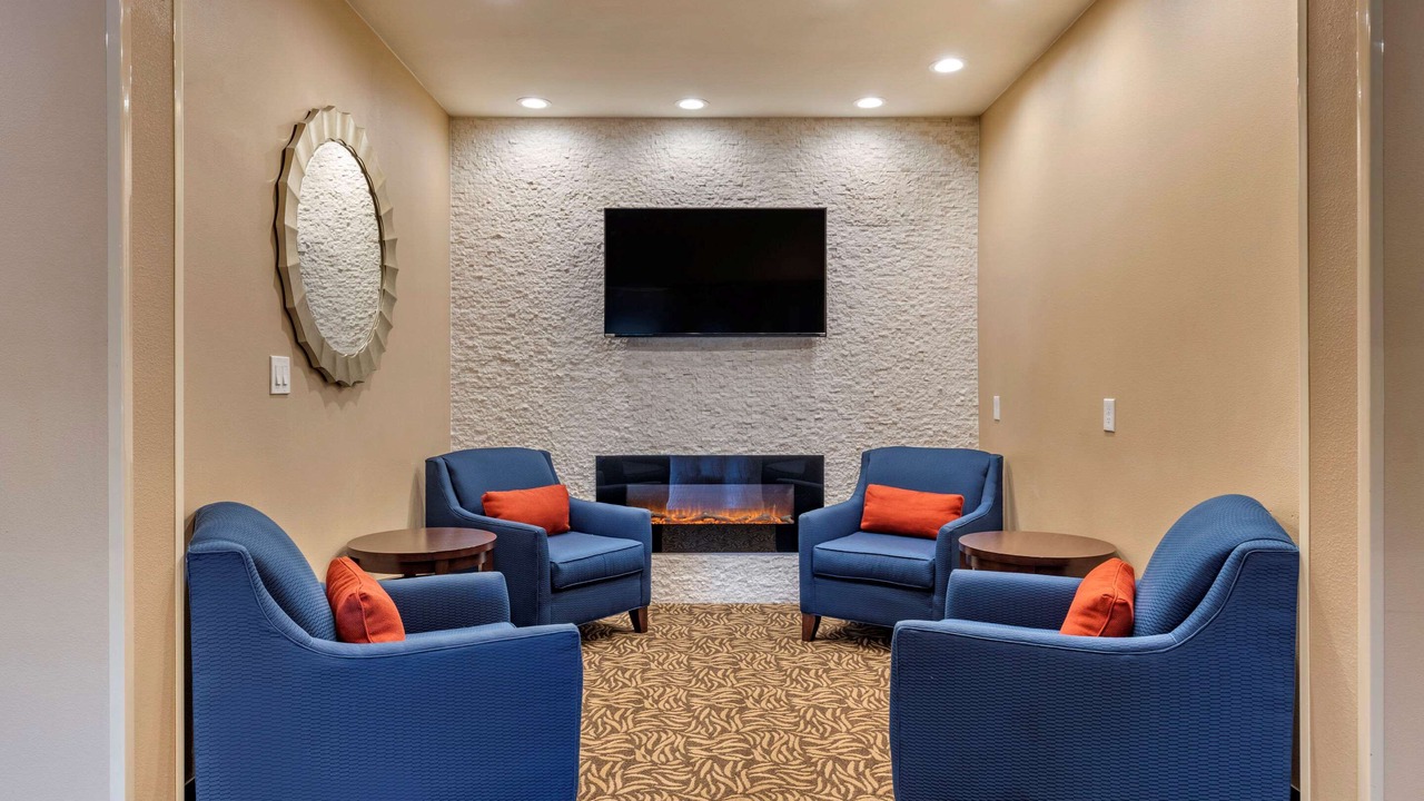 Photo of Livingroom in Lufkin