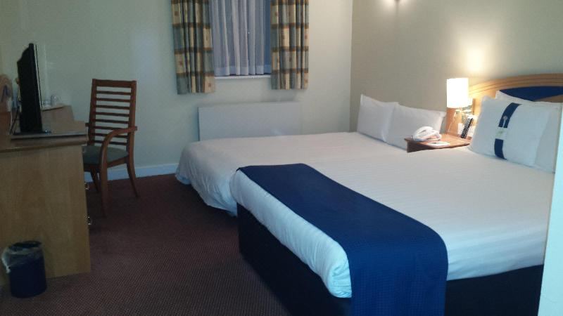 Photo of Bedroom in Greenock
