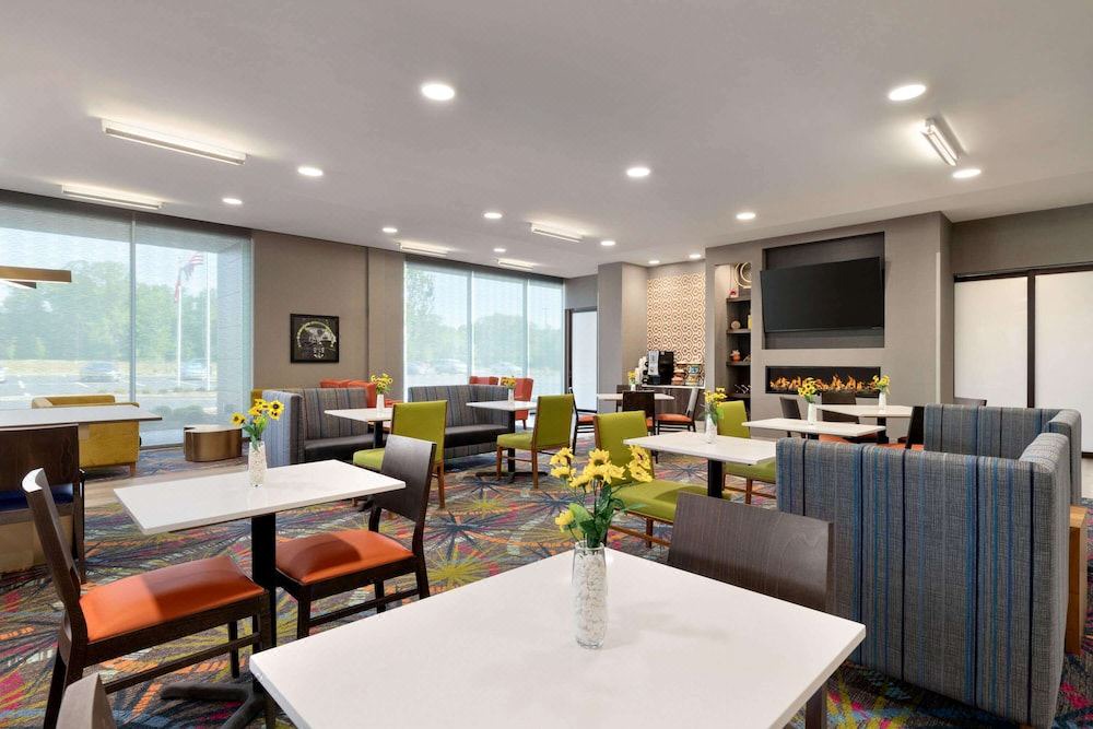 Photo of Livingroom in Braselton