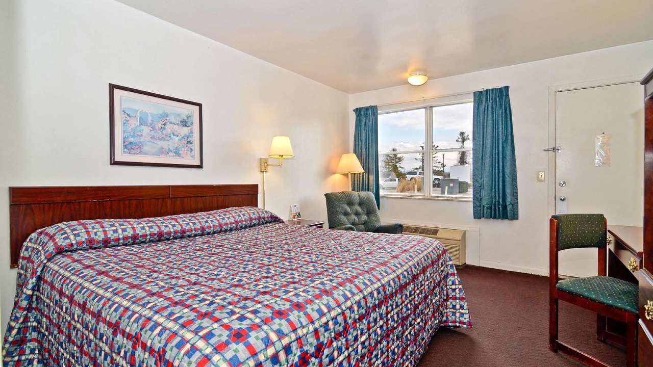 Photo of Bedroom in Chillicothe