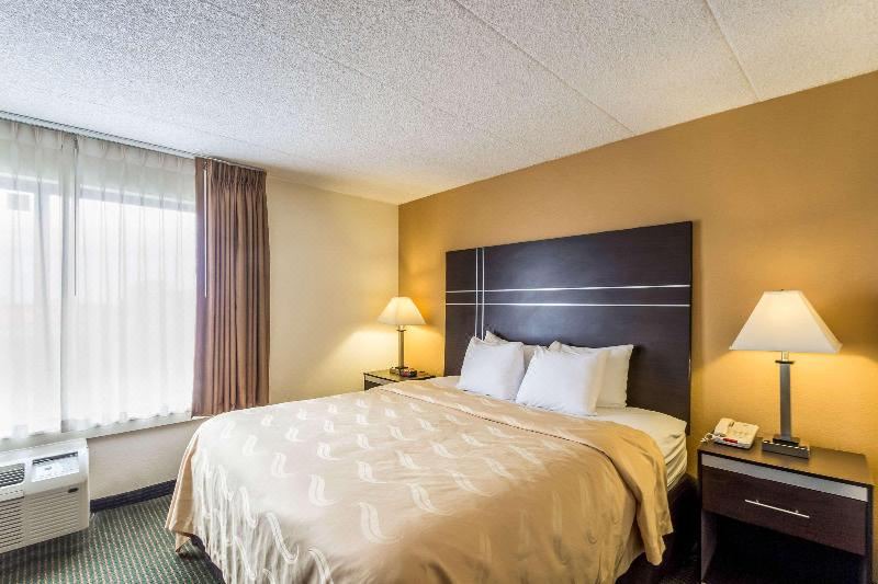 Photo of Bedroom in Milwaukee