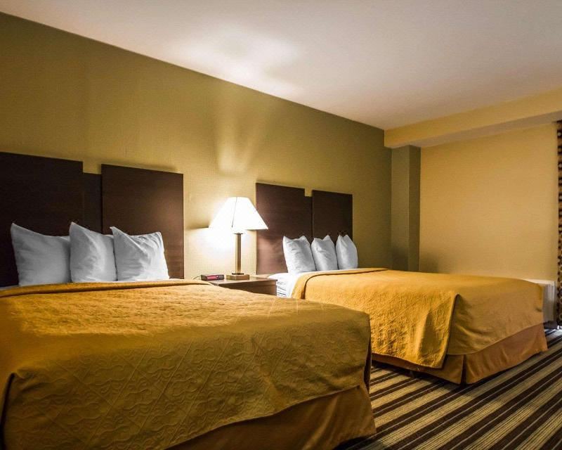Photo of Bedroom in The Centre