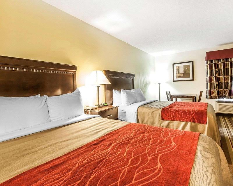 Photo of Bedroom in Wheelersburg