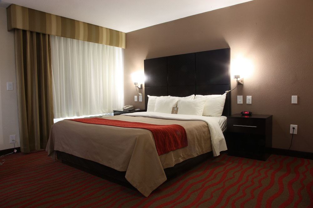 Photo of Bedroom in Sunset Junction