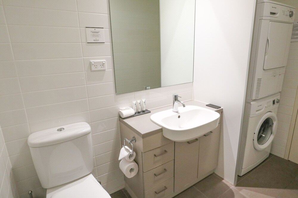 Photo of Bathroom in Campbelltown