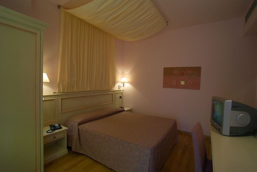 Photo of Bedroom in Campi Bisenzio