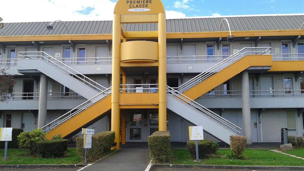 Photo of Buildings in Mondeville