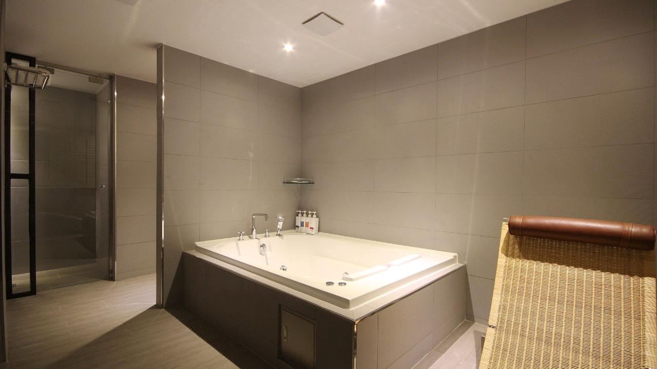 Photo of Bathroom in Busanjin