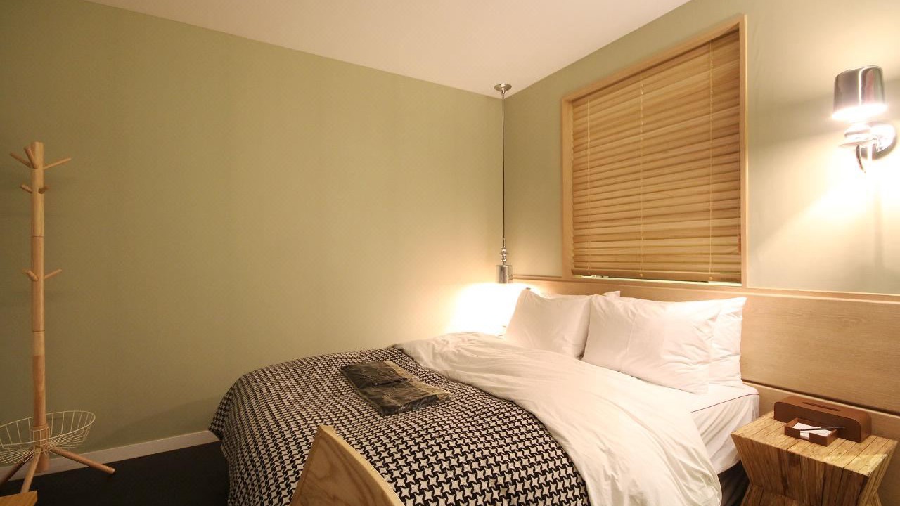 Photo of Bedroom in Busanjin