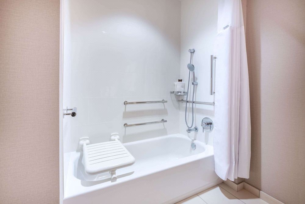Photo of Bathroom in South San Jose